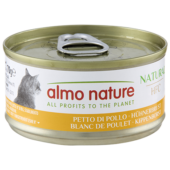 Almo Nature Chicken Breast 70 g,