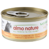 Almo Nature Tuna and Shrimps 70 g,