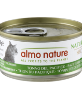 Almo Nature Pacific Tuna 70 g,