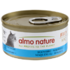 Almo Nature Mackerel Jelly 70 g,
