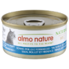 Almo Nature Tuna and Cheese 70 g, Cuisine
