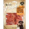 Hapki Kylling filet biter 170G korte