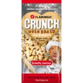 Hundekjeks Crunch puppy treat 500gr