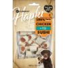 HAPKI CHICKEN SNACK SUSHI KYLLING OG FISK 85G