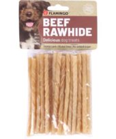Snacks R'Hide Premium Cigar 12,5cm 5gr / 25 stk 125gr