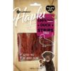 Hundesnack Hapki Duck strips jerky 85gr