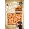 Hundegodbit Hapki kylling og ris biter 85gr