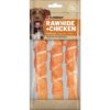 Chicken wrap stick 17cm/3stk
