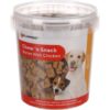 CHEW N SNACK BONES CHICKEN 500G