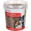 CHEW N SNACK BONES LAMB & RICE 500G