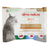 Almo Nature  55G TUNFISK MULTIPACK 6STK
