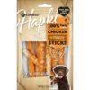 Hundegodbit Muchy milk stick kylling 80gr