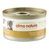 Almo Nature Natural - Veal (Kalv) 95g, HFC DOG