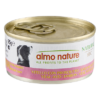 Almo Nature Natural - Veal (kalv) with Ham 95g, HFC DOG