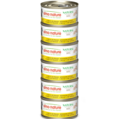 Almo Nature Chicken Drumstick 70g x 6