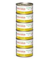 Almo Nature Chicken Drumstick 70g x 6