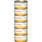 Almo Nature Chicken Breast 70g x 6