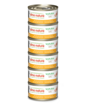 Almo Nature Chicken Breast 70g x 6