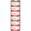 Almo Nature Salmon Jelly 70g x 6