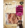 Hundegodbit Hapki Duck snack Jerky 400gr