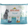 Almo Nature Urinary Support with Fish and Urinary Support with Chicken 6X70g