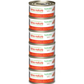 Almo Nature Chicken & Shrimps 70g x 6