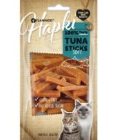 Kattegodbit Hapki Tuna bites 50gr