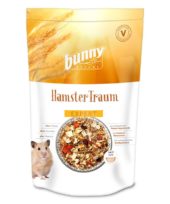 HamsterDream EXPERT hamstermat 500 g, BunnyNature