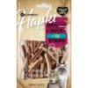 Kattegodbit Hapki And & Torske strips 85gr
