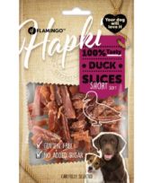 Hundesnack Hapki Ande biter små 85gr