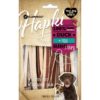 Hundesnack Hapki And og Fisk sushi strips 85gr