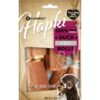 HAPKI RICE CIGAR WITH DUCK 85GR