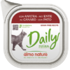 Almo Nature Daily Cats med And 100gr