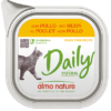 Almo Nature Daily Cats med Kylling 100gr