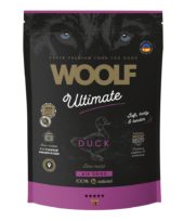 Woolf Ultimate Dogfood Duck 1Kg