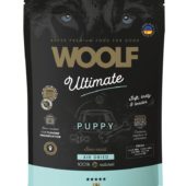 Woolf Ultimate Dogfood Puppy 1Kg