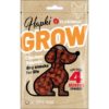 Hundesnack Hapki "grow" til valp rounds med kylling 85g
