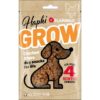 Hundesnack Hapki "grow" til valp stars med kylling 85g
