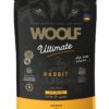 Woolf Ultimate Dogfood Rabbit 1Kg