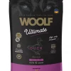Woolf Ultimate Dogfood Duck 1Kg