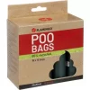Poop bag Recycled Poco Green 16rl