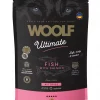 Woolf Ultimate Dogfood fisk med laks 1Kg