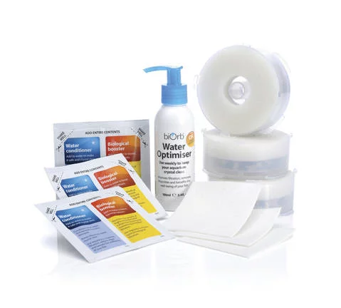 biOrb Service kit 3 plus water optimiser