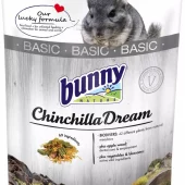 ChinchillaDream BASIC 1,2kg, BunnyNature
