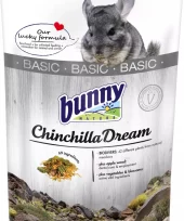 ChinchillaDream BASIC 1,2kg, BunnyNature