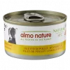 Almo Nature Natural - Chicken Fillet 95g, HFC DOG
