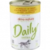 Almo Nature Daily Dogs med Kylling 400gr