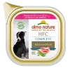 Almo Nature HFC Complete Hund skinke og erter 85g patè