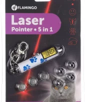KATTELEKE LASER PEKER 