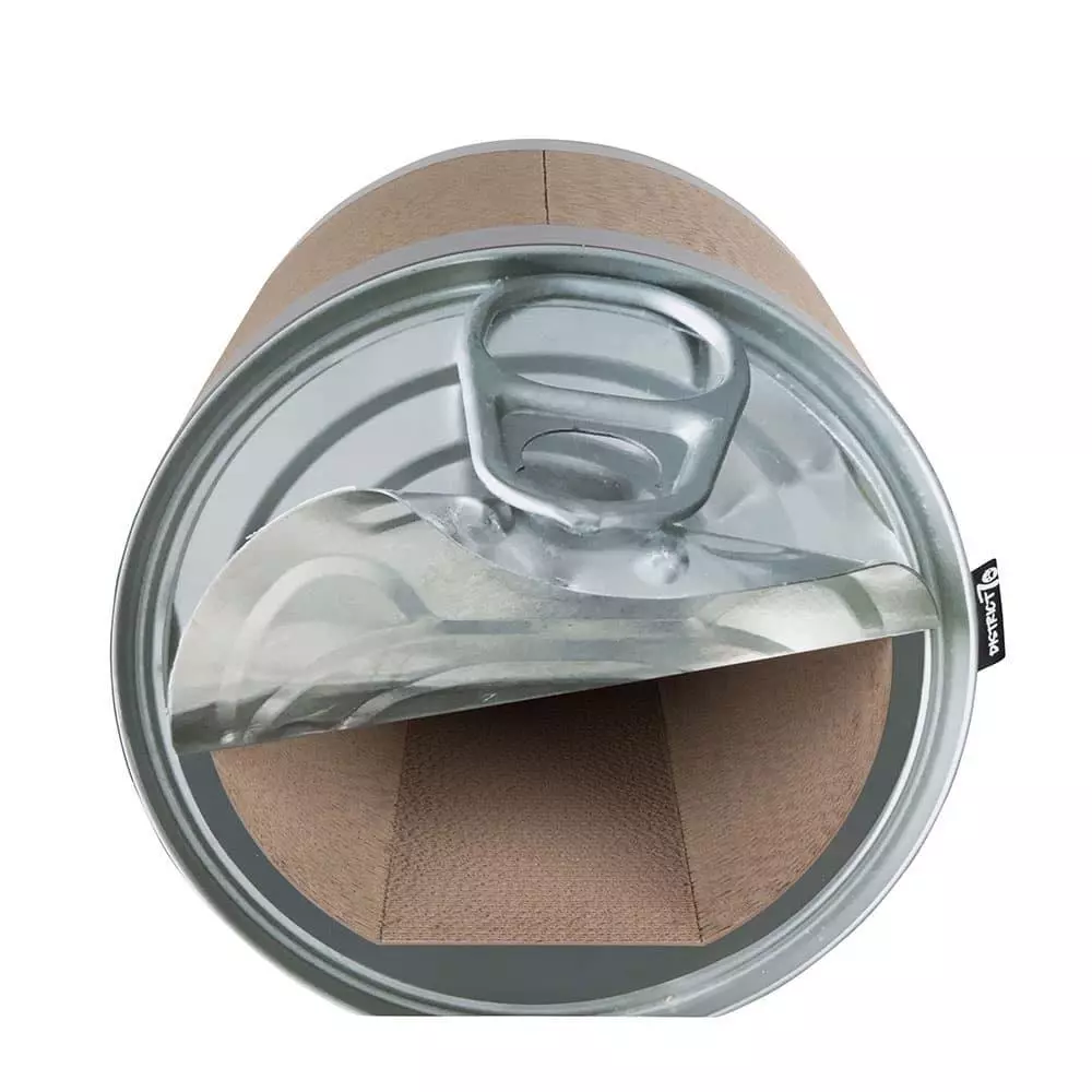 District 70 CAN klorehule til katt 36,5 x 40 x 38cm